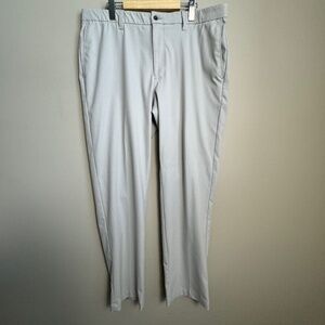 Callaway Men's Performance Golf Pants Gray Tag: 38 Activewear Outdoor Athletic‎